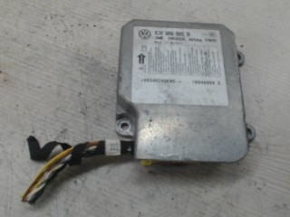 Блок AirBag Volkswagen Passat B5 2000-2005