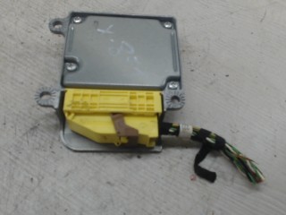 Блок AirBag, ориг. номер 1C0909605B, Volkswagen Passat B5 2000-2005
