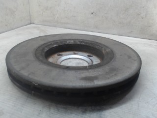 Диск тормозной передний, Citroen Xsara Picasso 1999-2004