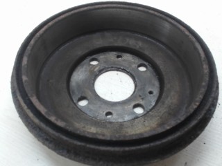 Барабан тормозной, Mazda 323 BJ 1998-2001