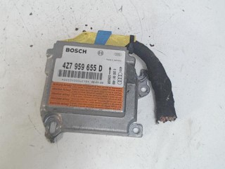 Блок AirBag, Audi A6 Allroad C5 2000-2006