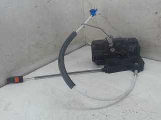 Замок двери передней левой Opel Zafira A 2003-2006