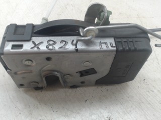 Замок двери передней левой, Opel Zafira A 2003-2006