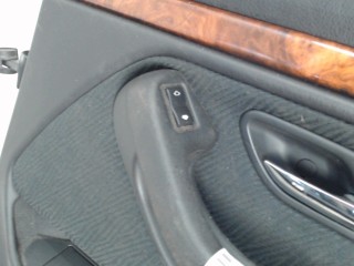 Кнопка стеклоподъемника заднего правого BMW 5 E39 1995-2000