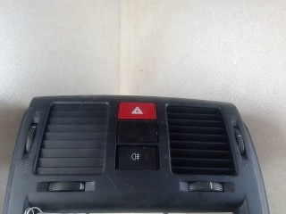 Кнопка противотуманных фар, Hyundai Getz 2005-2011
