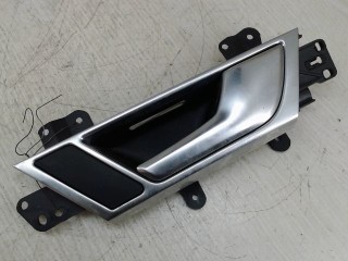 Ручка внутренняя задняя правая Audi A6 C6 (S6,RS6) 2004-2008