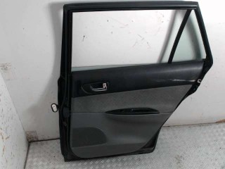 Стеклоподъемник электрический задний правый Mazda 6 1 2002-2005
