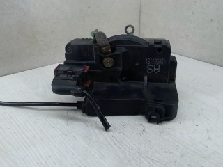 Замок двери передней левой, Opel Astra G 1998-2009