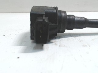 Катушка зажигания, ориг. номер 224481KT0A, Nissan Juke 2 2014-2020