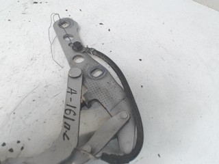 Петля капота левая, BMW X3 E83 2006-2010