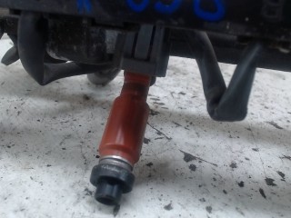 Форсунка, ориг. номер 1955003020, Mazda 323 BA 1994-1998