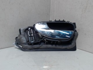 Ручка внутренняя задняя левая Peugeot 307 2001-2005