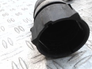 Патрубок (трубопровод, шланг), BMW X3 E83 2006-2010