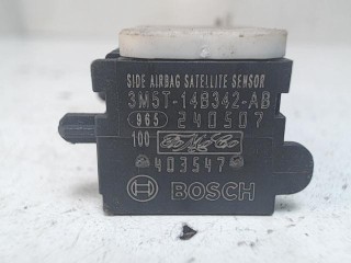 Датчик удара, Ford Focus 2 restailing 2004-2008