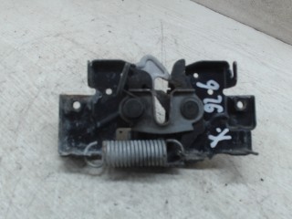 Замок капота, Mazda 6 1 2002-2005