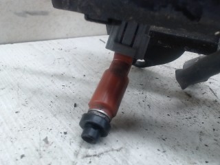 Форсунка, ориг. номер 1955003020, Mazda 323 BA 1994-1998