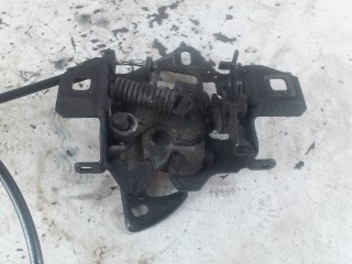 Замок капота, Volkswagen Passat B5 1996-2001