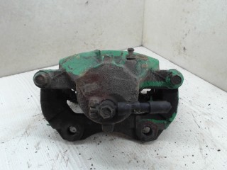 Суппорт передний правый, Nissan Primera 12 2001-2008