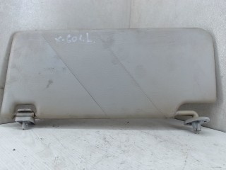 Козырек солнцезащитный, Honda Civic 5 1995-2001