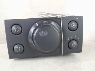 Переключатель света Opel Vectra C 2002-2005