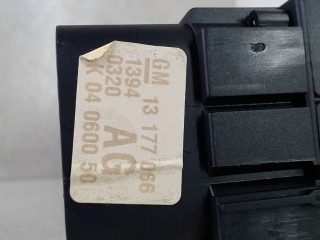 Переключатель света, Opel Vectra C 2002-2005
