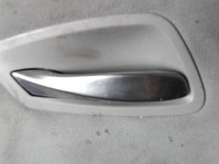 Ручка внутренняя передняя левая BMW 3 E90/E91/E92/E93 2004-2008