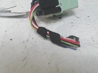 Реле бензонасоса, BMW X3 E83 2006-2010