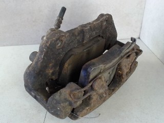 Суппорт передний правый, Opel Meriva 1 2002-2006