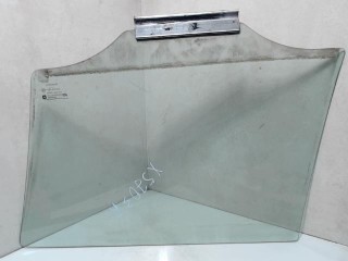 Стекло двери задней правой Volkswagen Bora 1998-2005