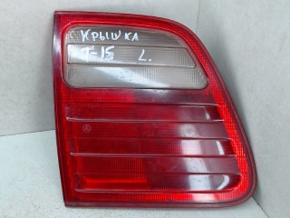 Фонарь задний левый Mercedes E W210 1995-1999