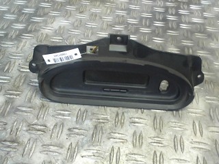 Часы Renault Scenic RX4 1999-2003