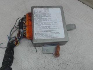 Блок управления ABS, Honda Civic 6 1995-2001