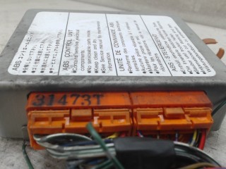 Блок управления ABS, Honda Civic 6 1995-2001