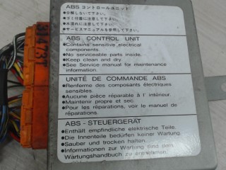 Блок управления ABS, Honda Civic 6 1995-2001
