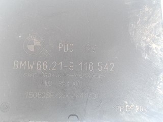 Блок управления парктрониками, BMW X3 E83 2006-2010