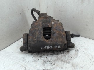 Суппорт передний правый Ford Focus 2 2004-2008