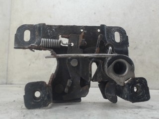 Замок капота, Ford Focus 2 2004-2008