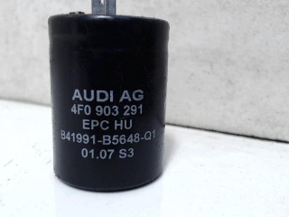 Реле (прочие), ориг. номер 4F0903291, Audi A6 C6 (S6,RS6) 2004-2008