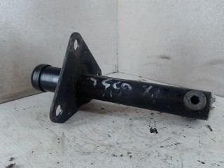 Кронштейн крепления бампера переднего Audi A4 B5 1994-1999