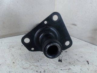 Кронштейн крепления бампера переднего, Audi A4 B5 1994-1999