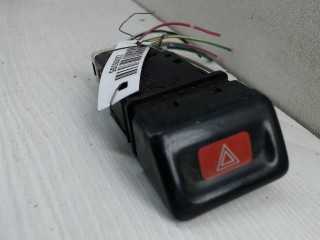 Кнопка аварийной сигнализации, Nissan Maxima А32 1994-2000