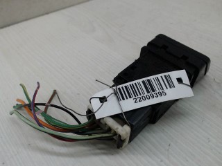 Кнопка аварийной сигнализации, Nissan Maxima А32 1994-2000