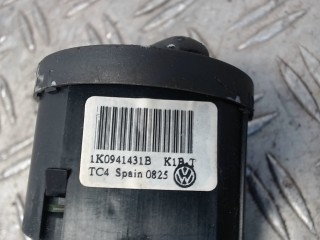 Переключатель света, Volkswagen Golf 5 2003-2009