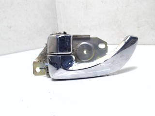 Ручка внутренняя задняя левая Kia Sorento 1 2002-2006