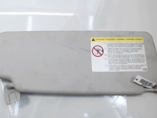 Козырек солнцезащитный Volkswagen Passat B6 2005-2010