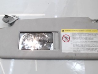 Козырек солнцезащитный, Volkswagen Passat B6 2005-2010