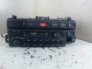 Кнопка кондиционера Opel Vectra B 1995-2000