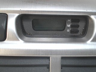 Часы Kia Sportage 2 2004-2008