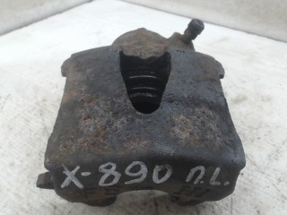 Суппорт передний левый, Audi A3 8L 1996-2000