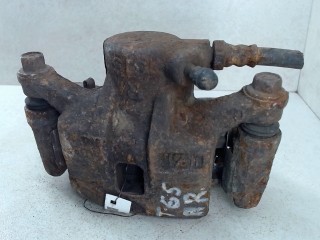 Суппорт передний правый, Mitsubishi Space Runner 1 1995-1999